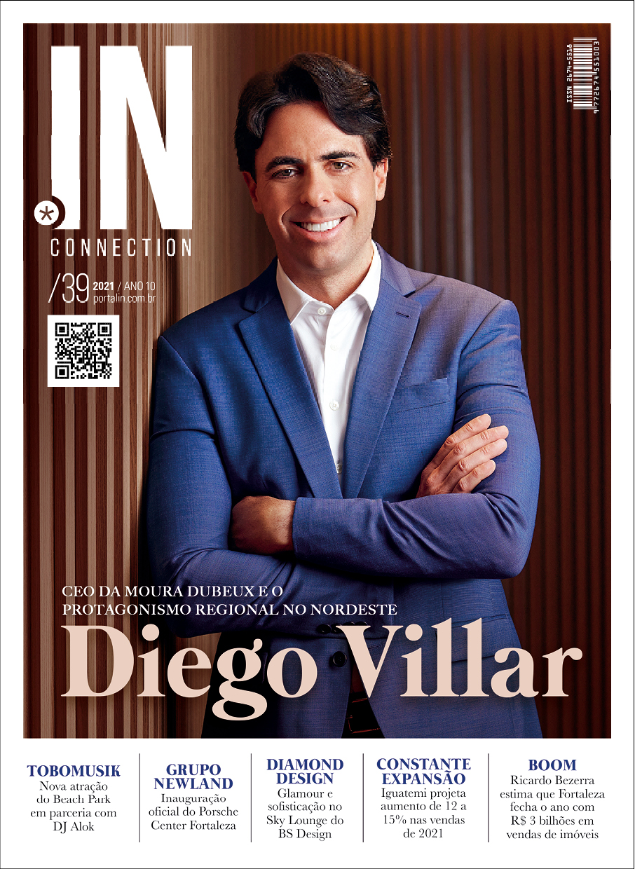 Edição 39: Diego Villar