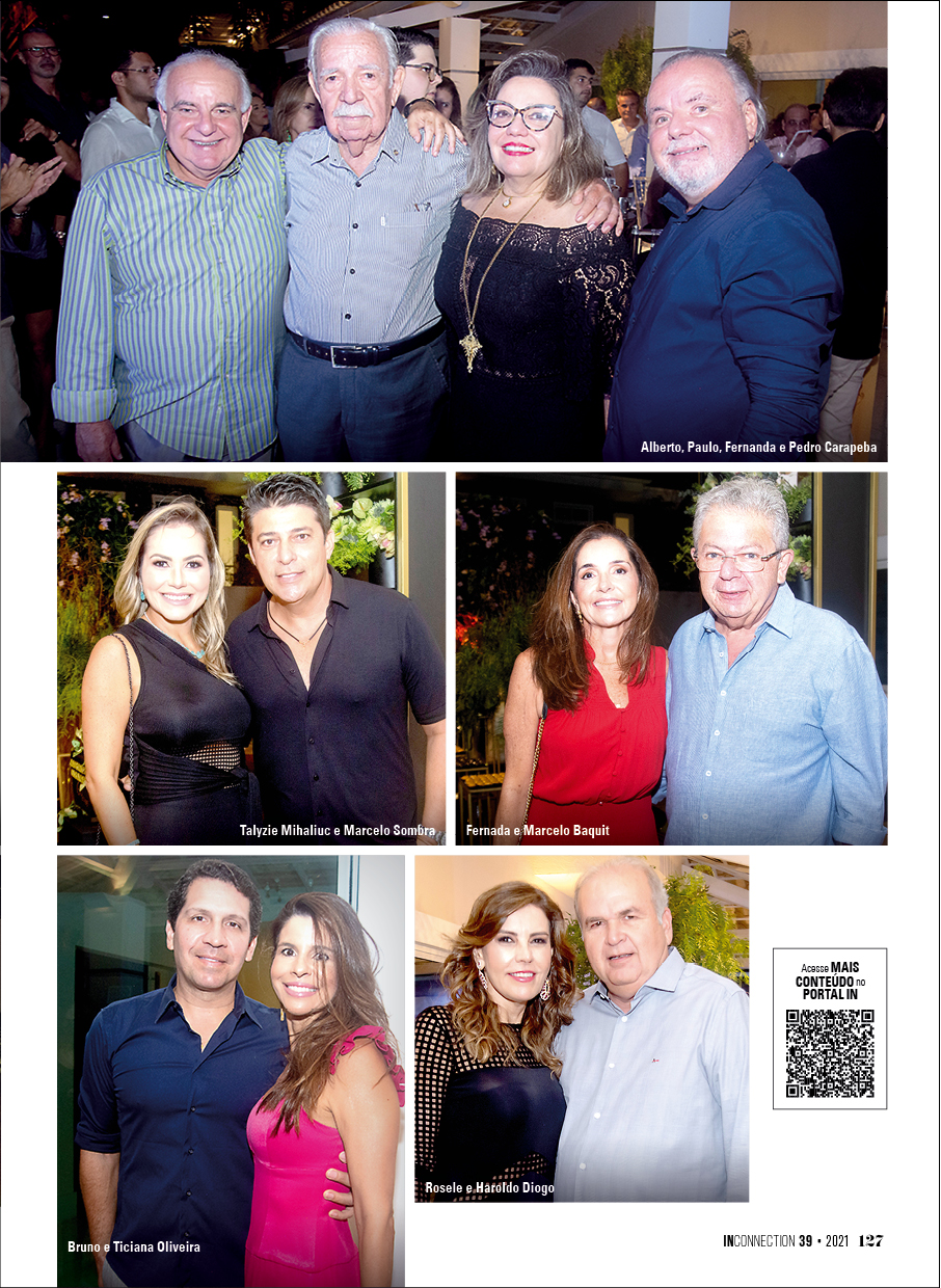 Miolo Inconnection #39 Dego Villar127