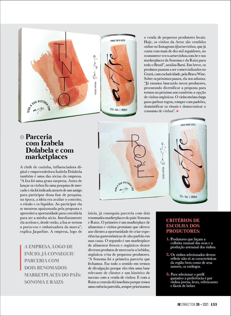 Miolo Inconnection #39 Dego Villar133