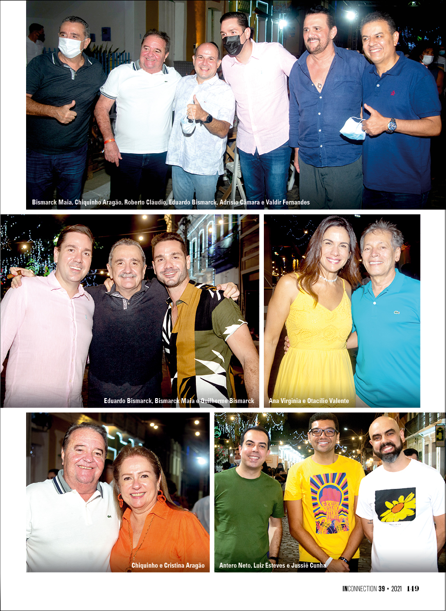 Miolo Inconnection #39 Dego Villar149