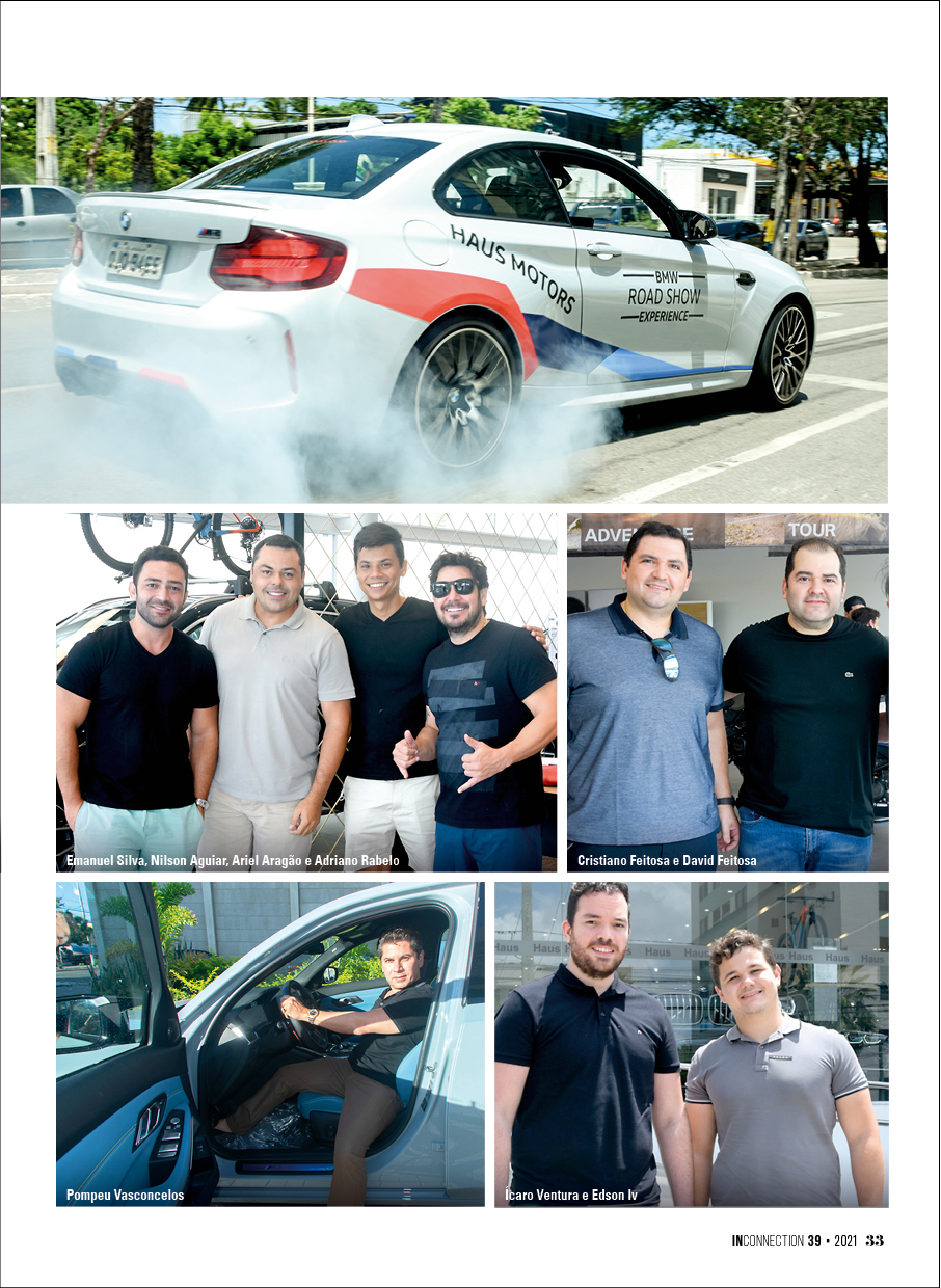 Miolo Inconnection #39 Dego Villar33