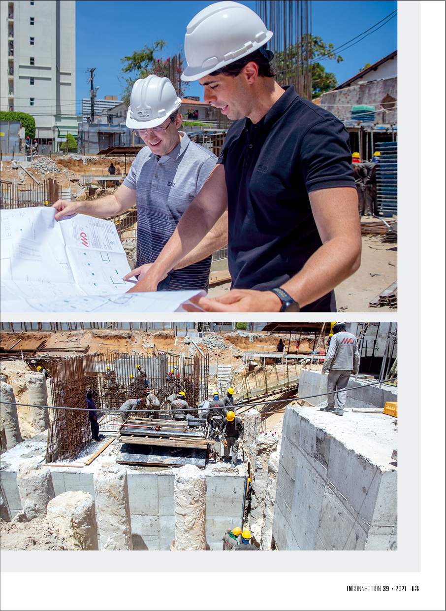 Miolo Inconnection #39 Dego Villar43