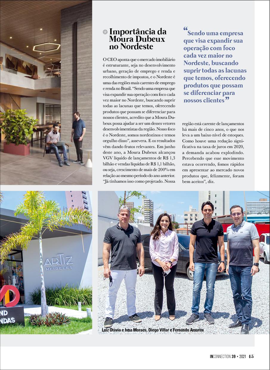 Miolo Inconnection #39 Dego Villar45