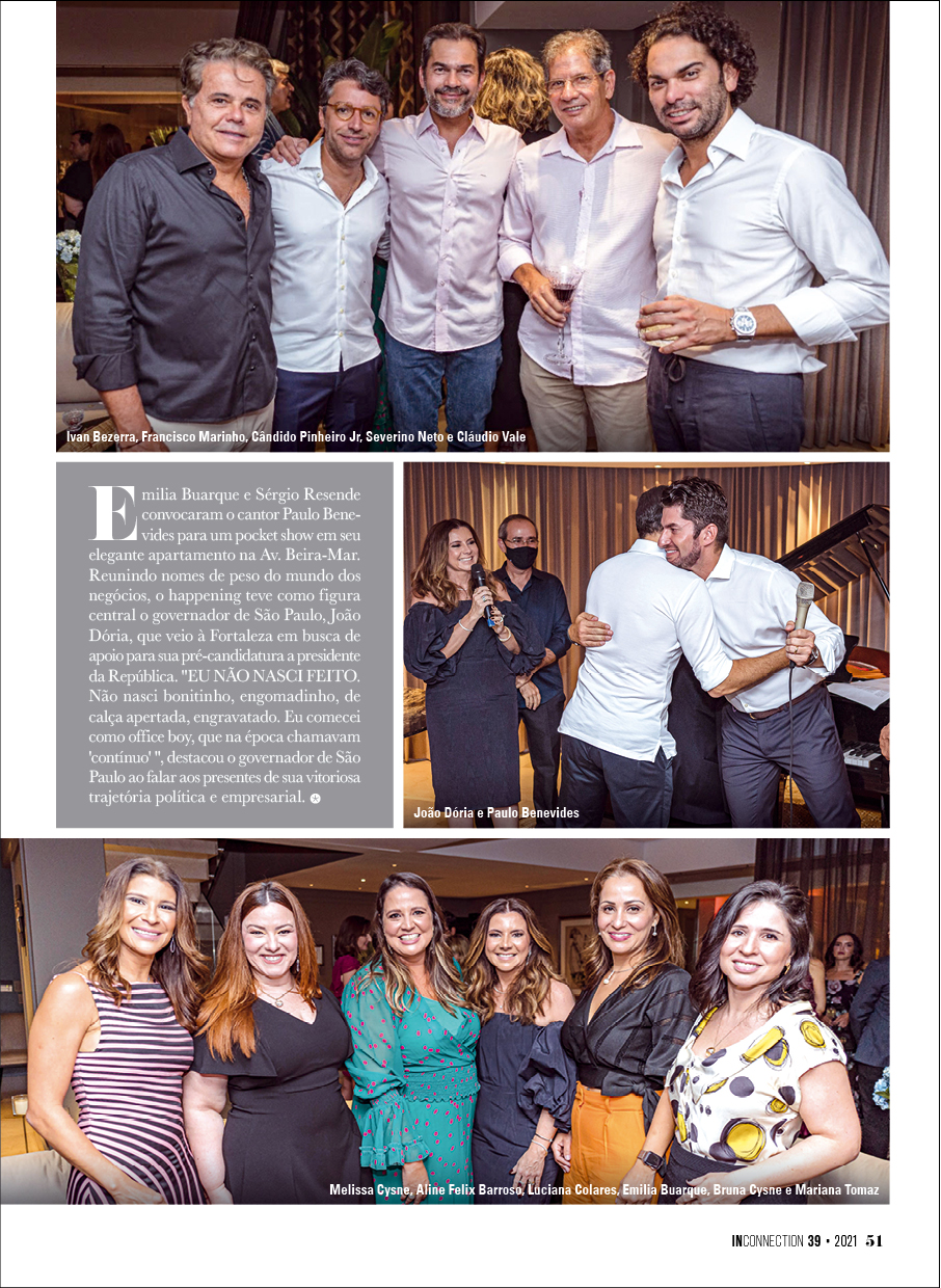 Miolo Inconnection #39 Dego Villar51