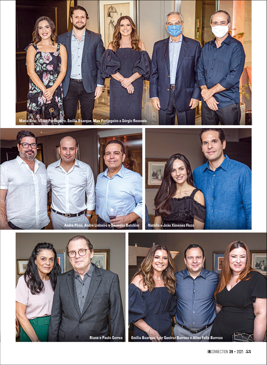 Miolo Inconnection #39 Dego Villar53