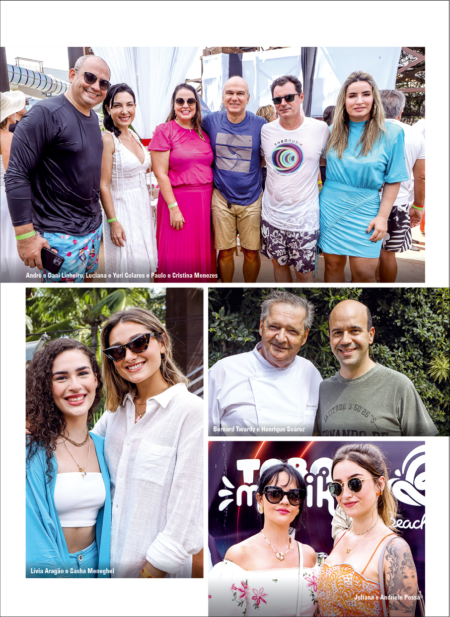 Miolo Inconnection #39 Dego Villar57