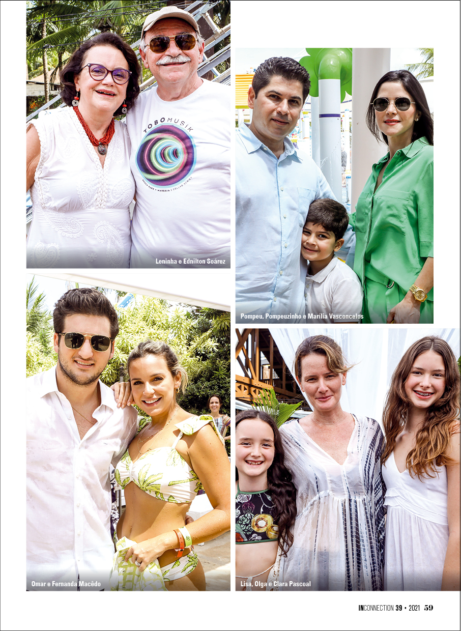 Miolo Inconnection #39 Dego Villar59