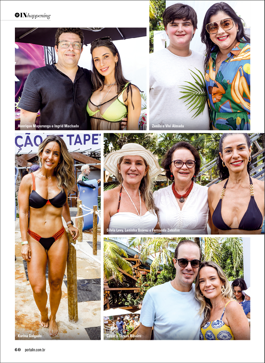 Miolo Inconnection #39 Dego Villar60