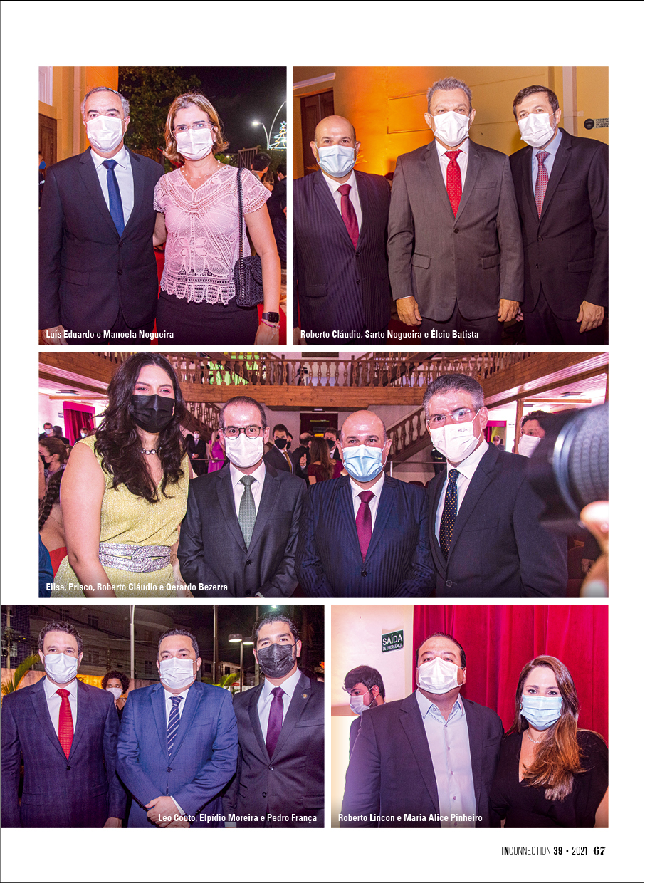 Miolo Inconnection #39 Dego Villar67