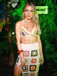 Monique Alfradique Ok