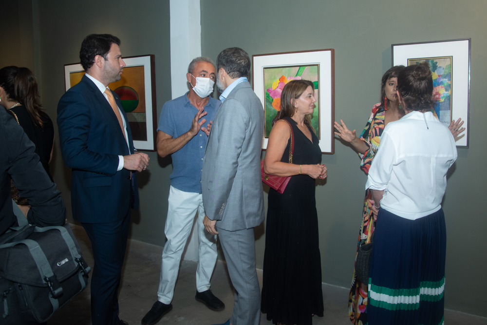 Mostra Comemorativa Dos 15 Anos Da Galeria Mariana Furlani (14)