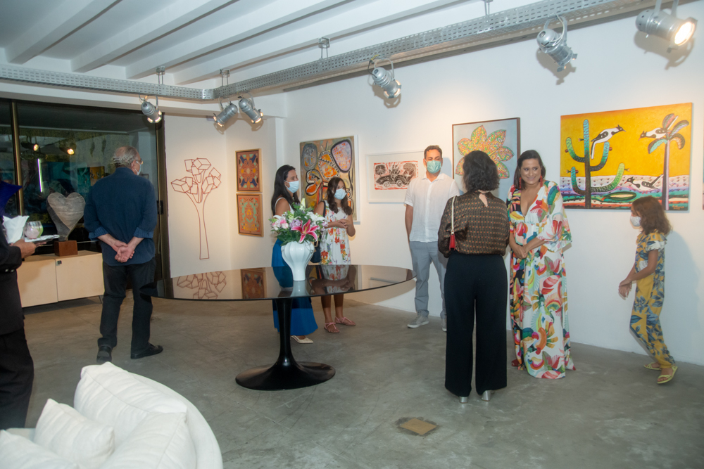 Mostra Comemorativa Dos 15 Anos Da Galeria Mariana Furlani (17)