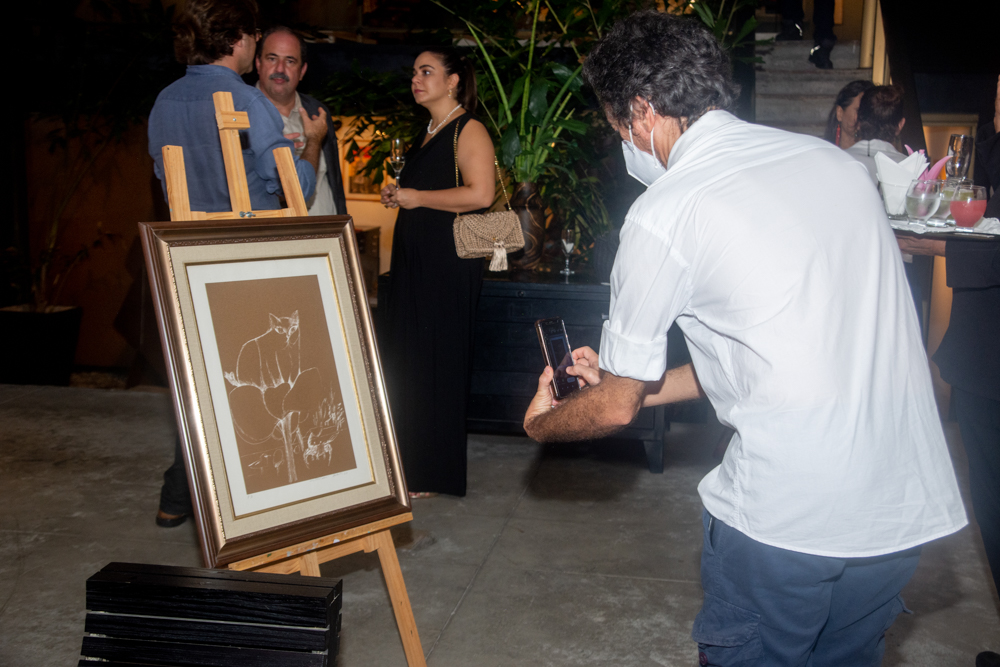 Mostra Comemorativa Dos 15 Anos Da Galeria Mariana Furlani