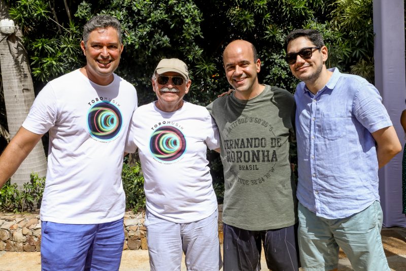 Tobomusik - Em parceria com Alok, Beach Park inaugura o primeiro toboágua musical da América Latina