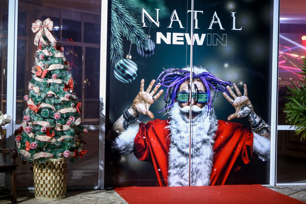 Natal New In