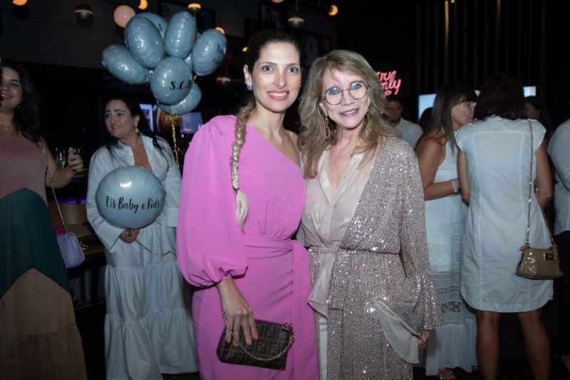 Celebration - Arch Club agita a turma da decoração com confraternização de Natal no Coco Bambu Iguatemi