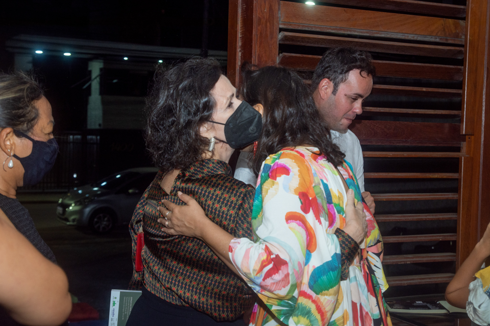 Neuma Figueiredo E Mariana Furlani (2)