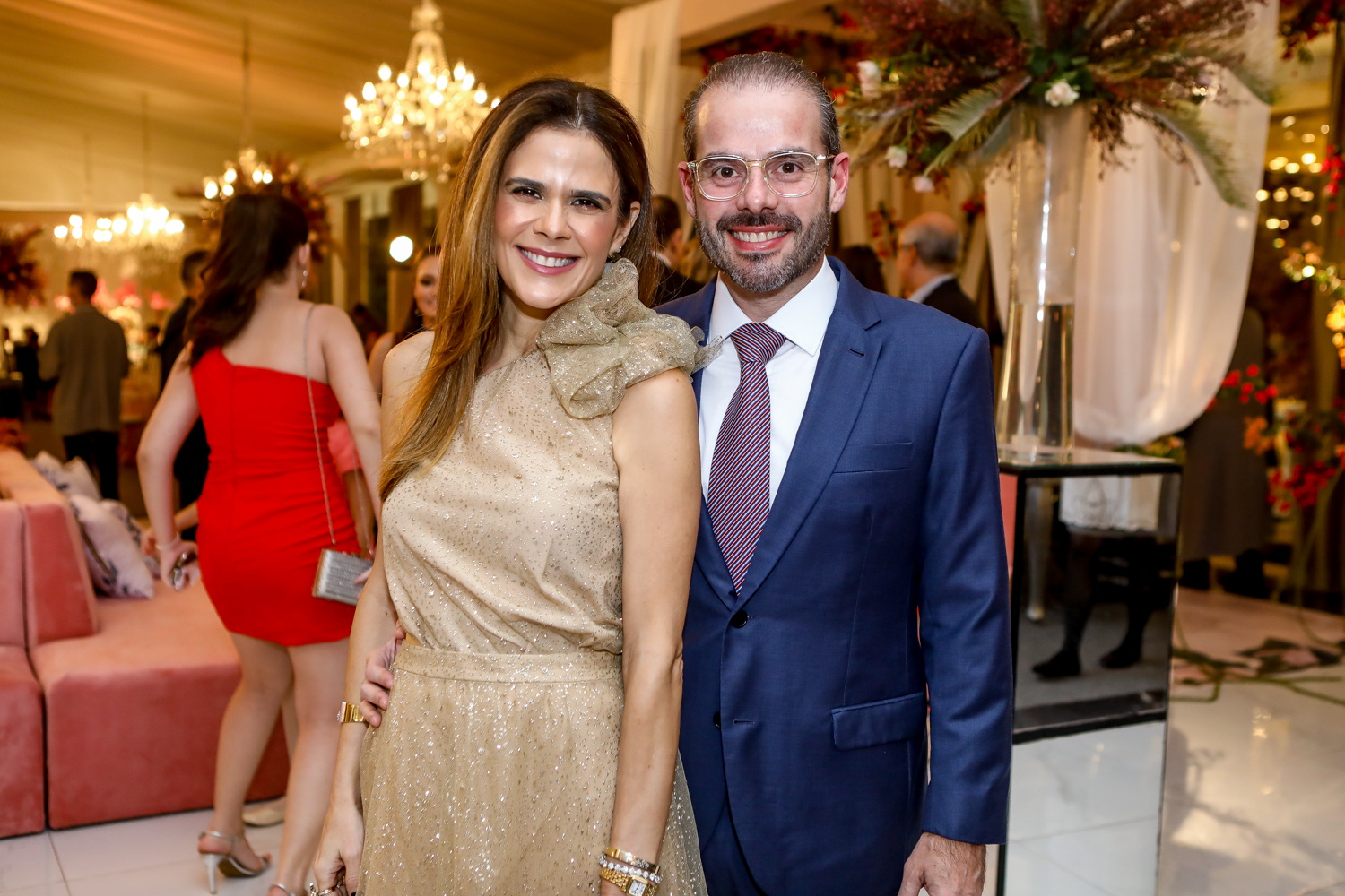 Niedja E Prisco Bezera