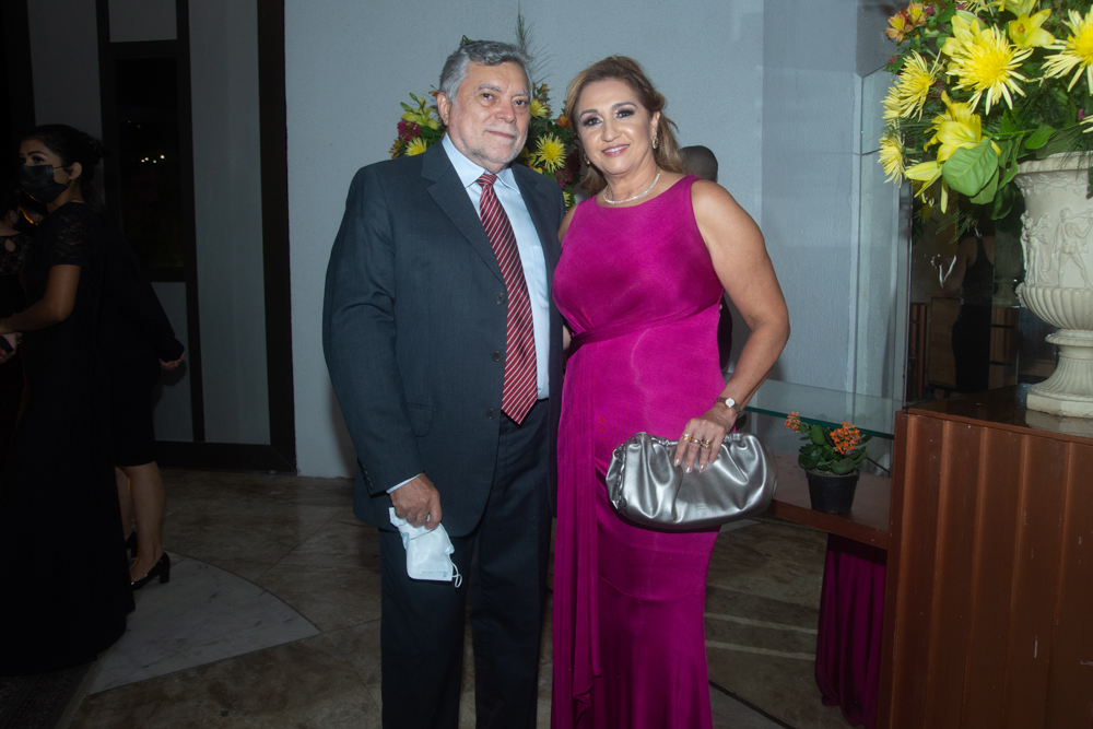 Osvaldo E Nirlene Rebouças