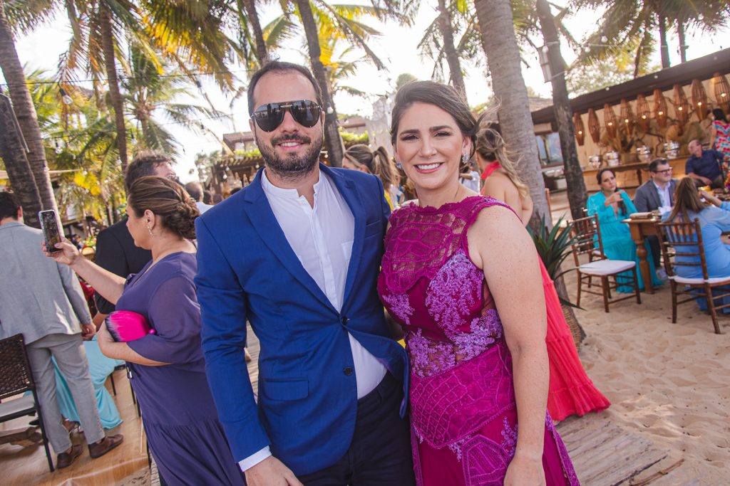 Oswaldo Duarte E Nathalia Da Escossia