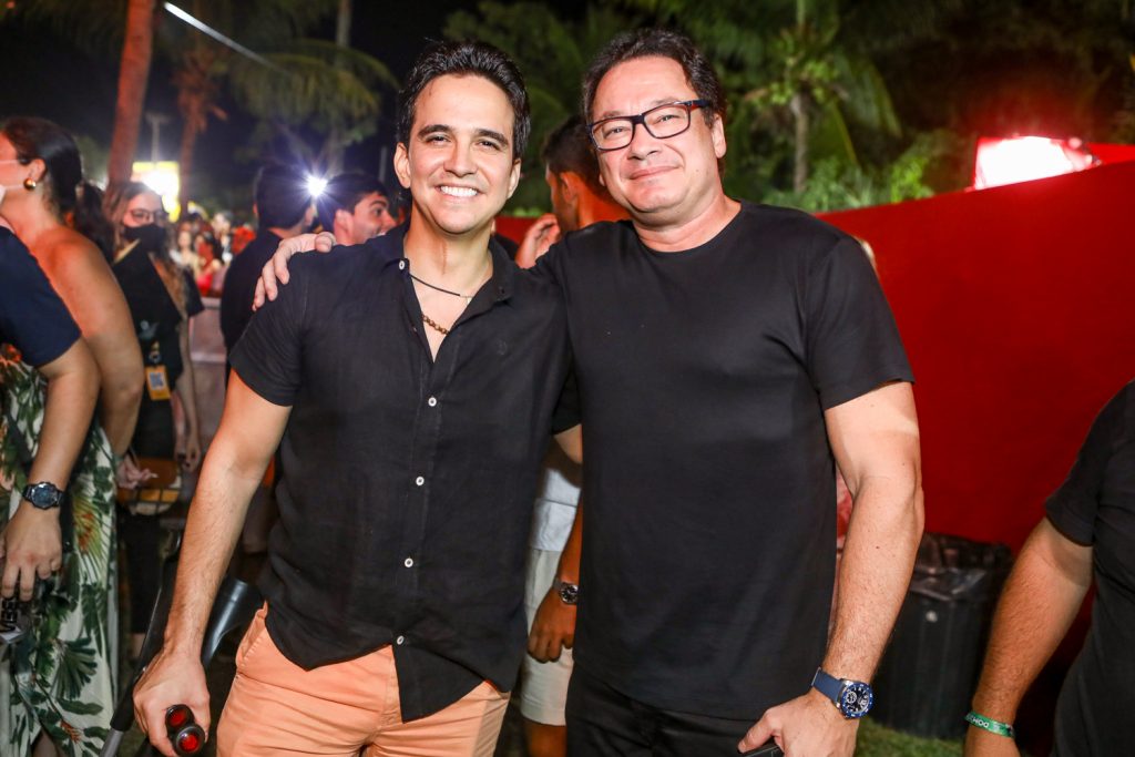 
				Panta Neto E Pedro Neto
				