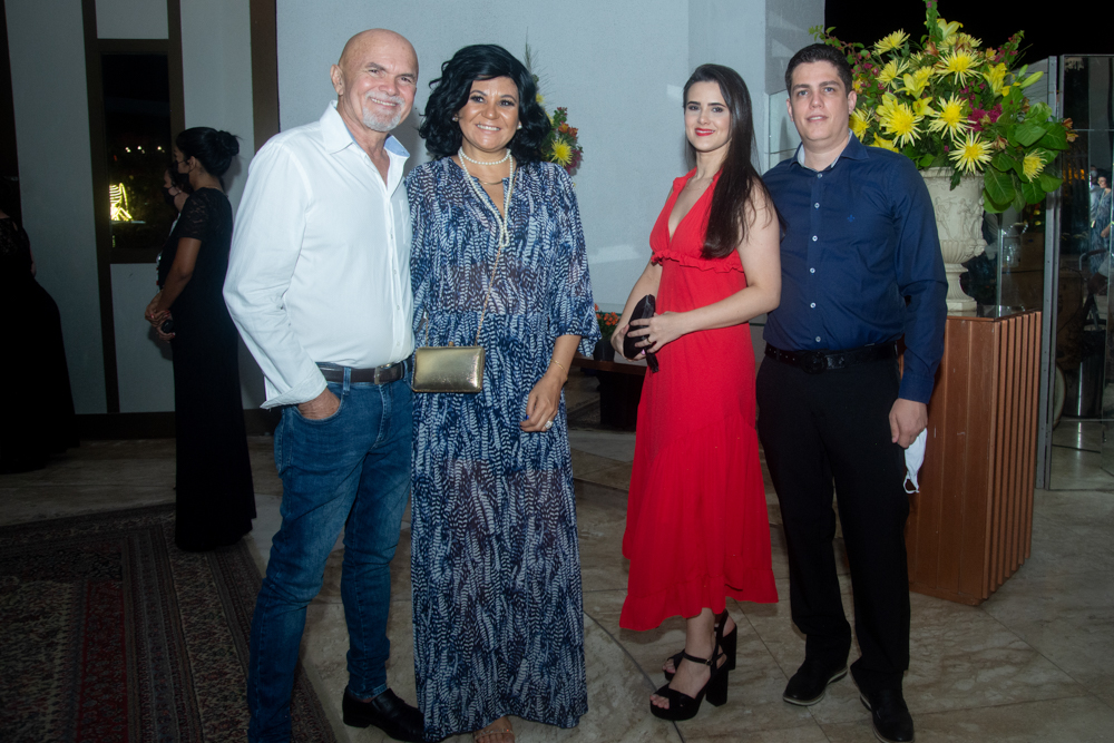 Paraiba, Karla Camara, Breno E Marilia Teixeira