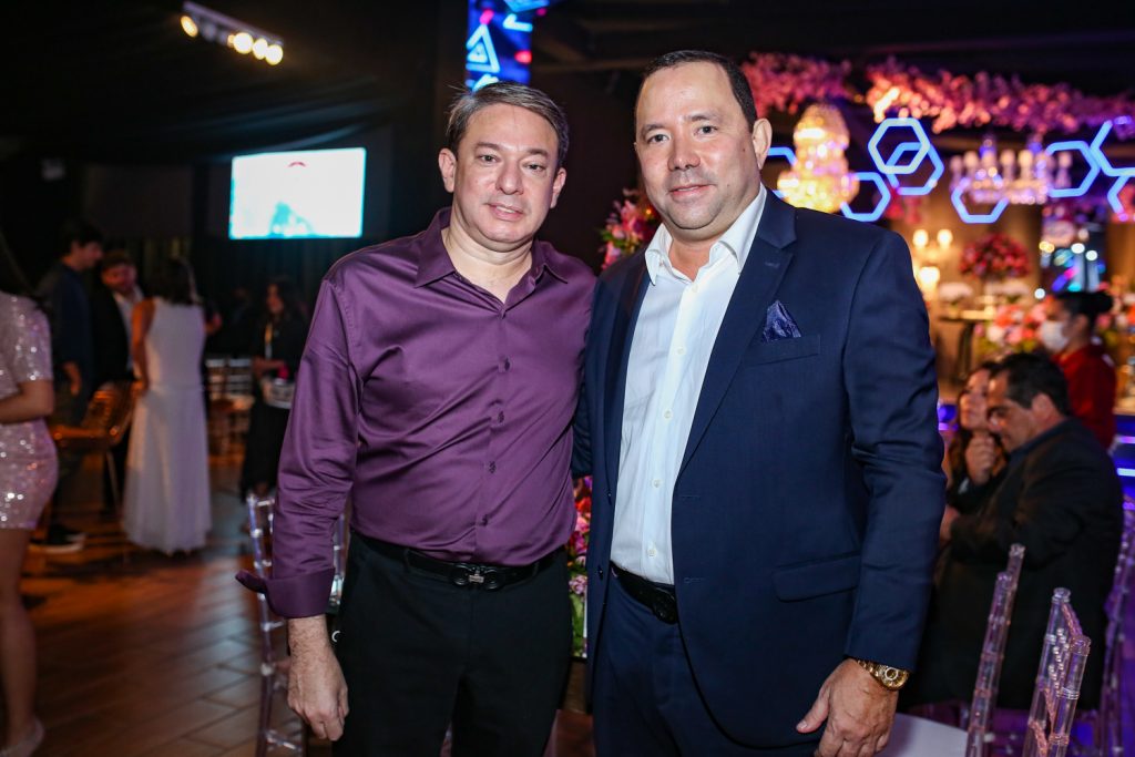 Paulo Vale E Duduca Fujita