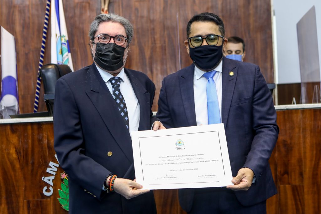 Pedro Brandao E Marcio Martins (2)