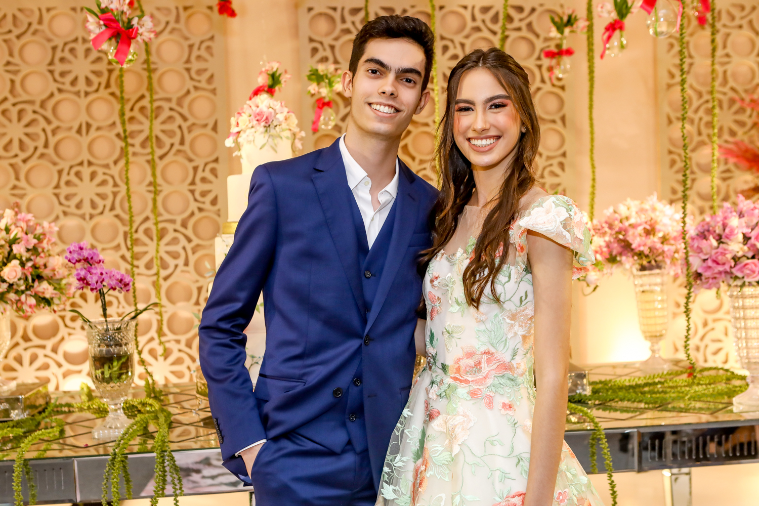 Pedro E Larissa Lafuente (1)