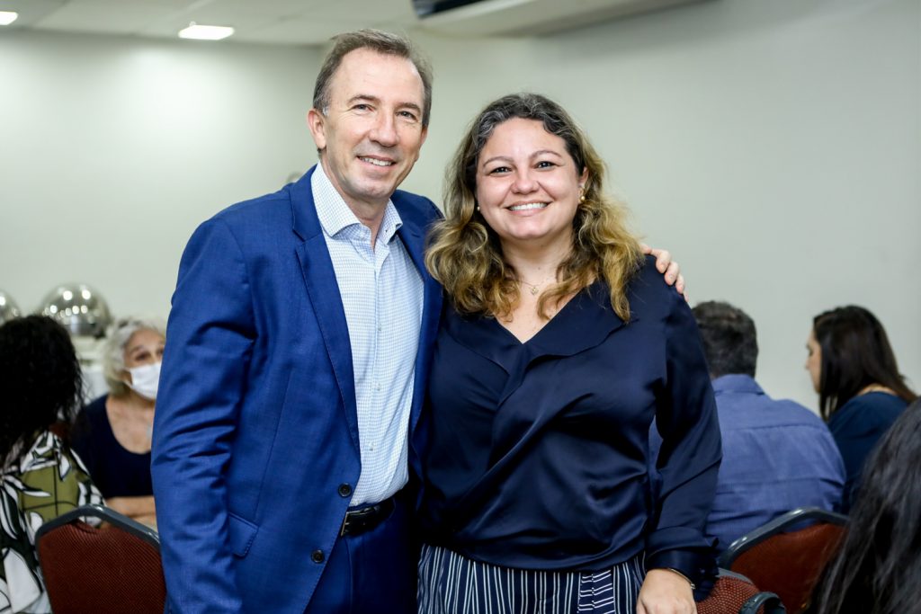 Philipe Godefroit E Catarina Martins