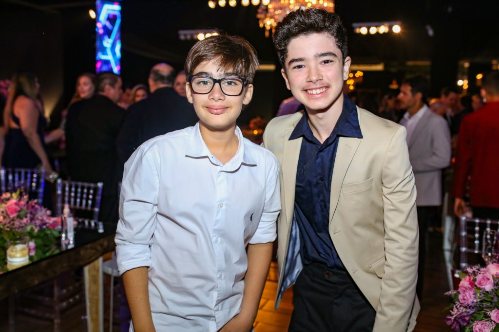 Pietro Viana E José Fujita