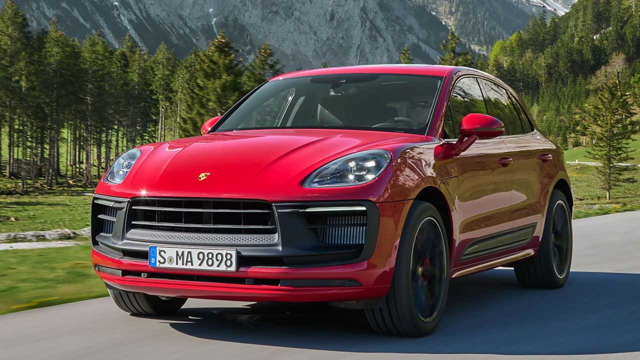 Porsche prepara mais um SUV e mais exclusivo ainda