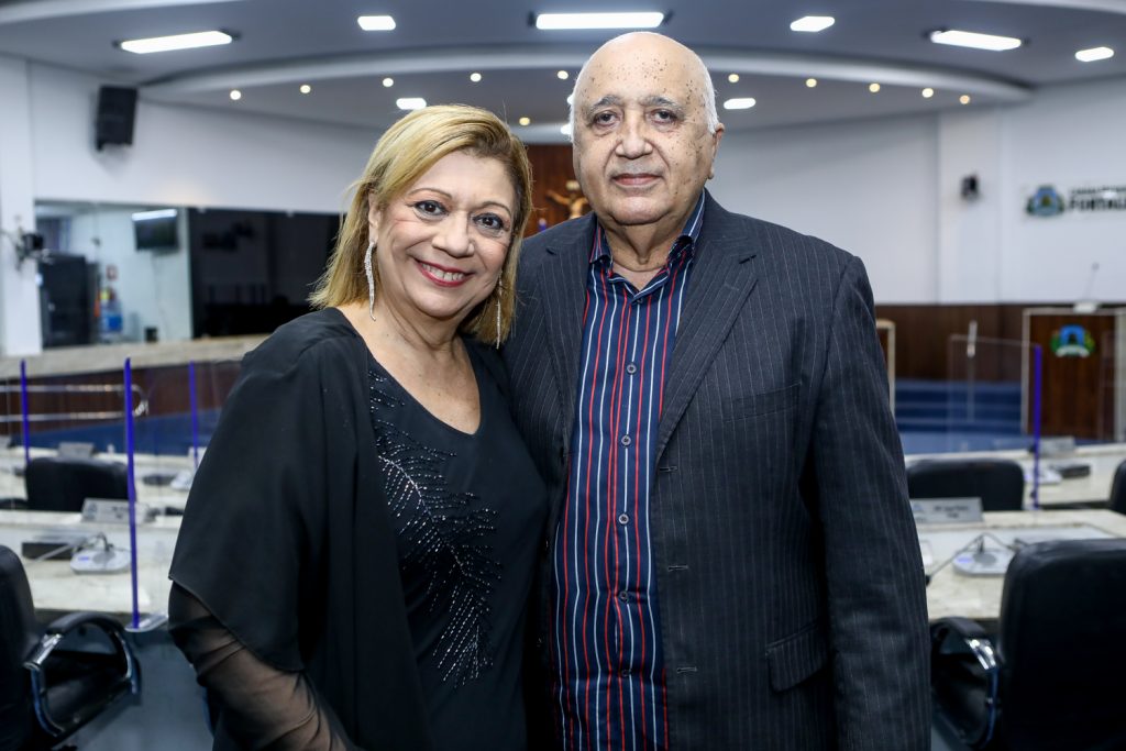 Priscila Cavalcante E Epitacio Vasconcelos