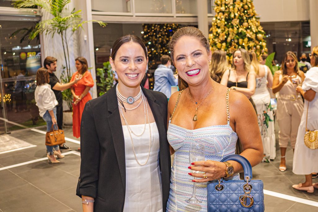 Rafaela Carvalho E Elaine Alves