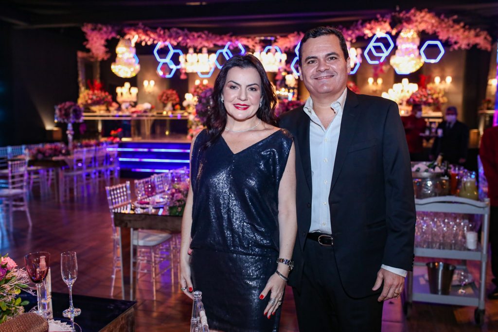 Rafaela E Eduardo Melo