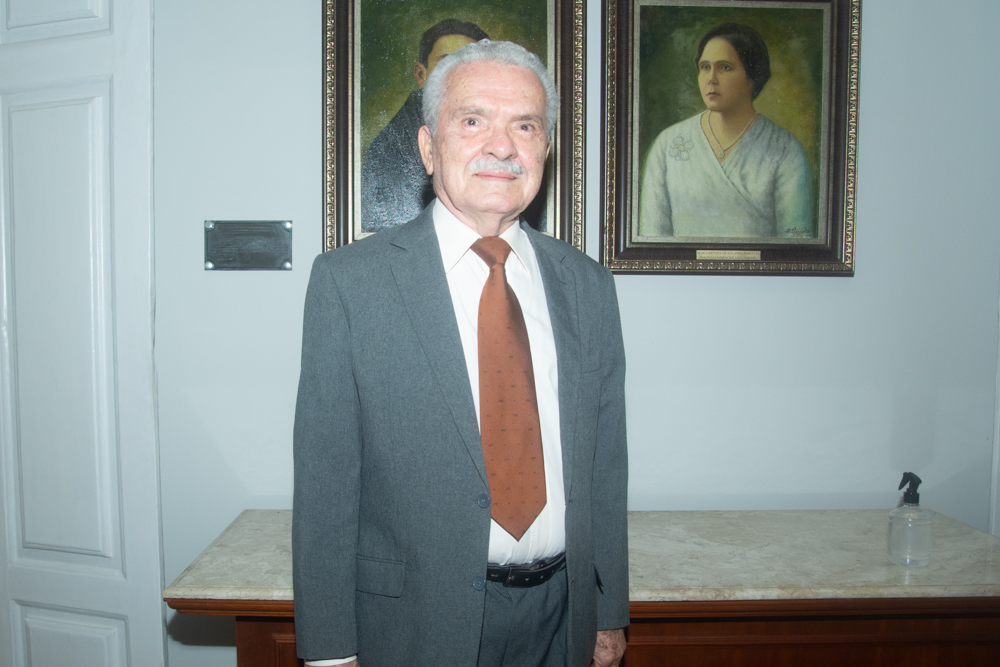Raimundo Oliveira Viana