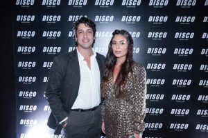 Raphael Moregola E Sthefanny Fialho