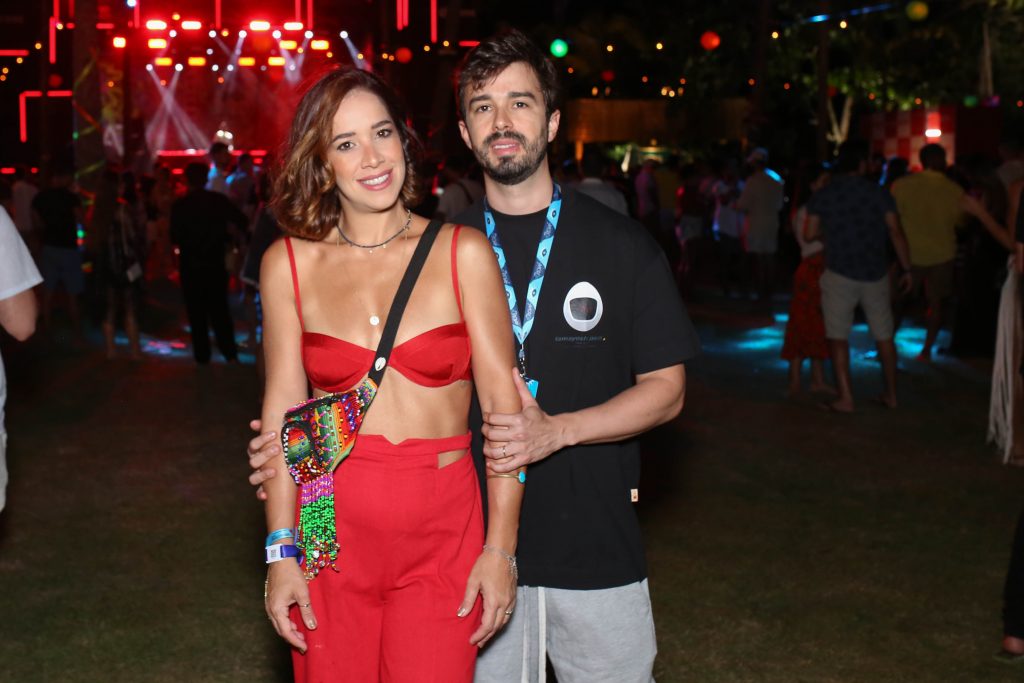 Renata Barroca E Rafael Lobo 2