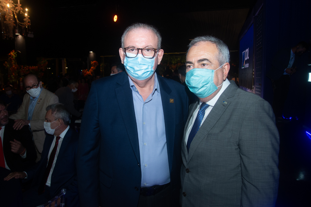 Ricardo Cavalcante E Assis Cavalcante