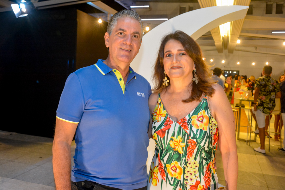 Ricardo E Denise Sales