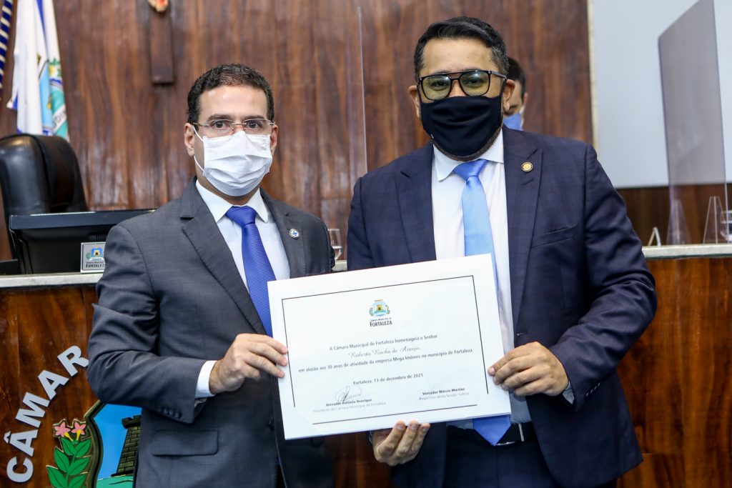 Roberto Araujo E Marcio Martins (1)