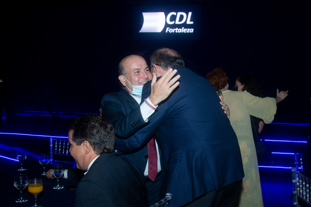 Roberto Claúdio E Ricardo Cavalcante