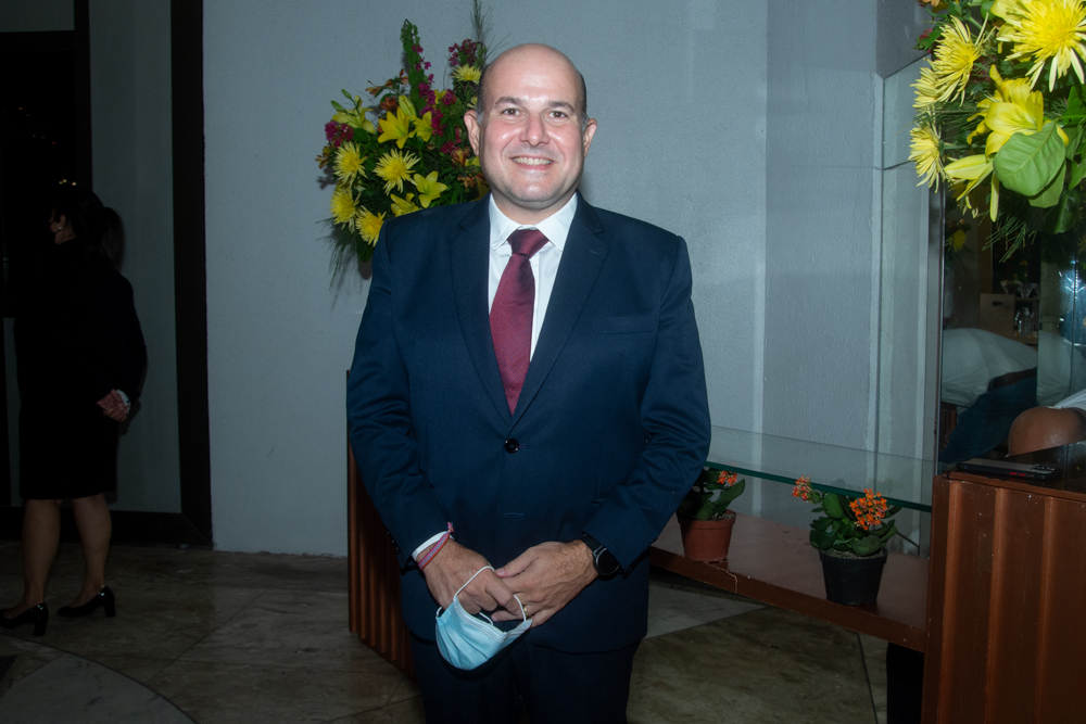 Roberto Cláudio fala sobre a nova economia digital no Ceará em live Roberto Cláudio fala sobre a nova economia digital no Ceará em live