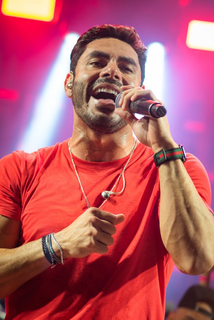 Rodolffo Ariel Martini