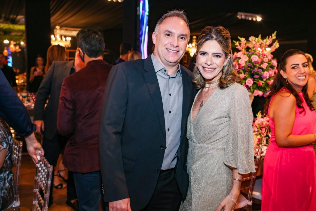 Rodrigo E Karla Nogueira