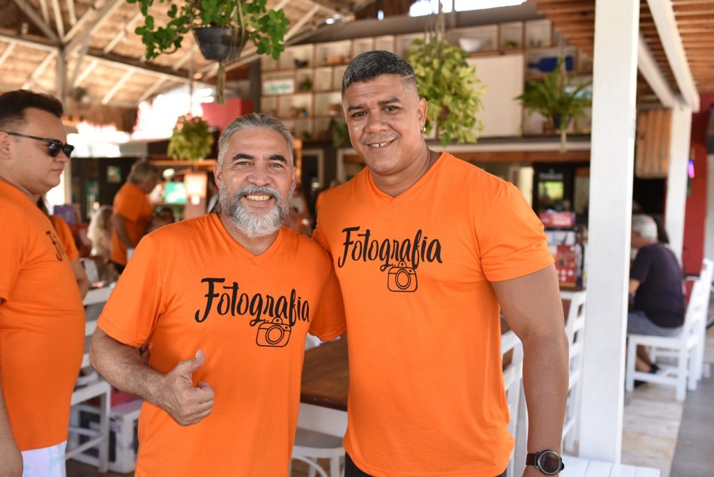 Rogerio Lima E Geovanne Jinkings