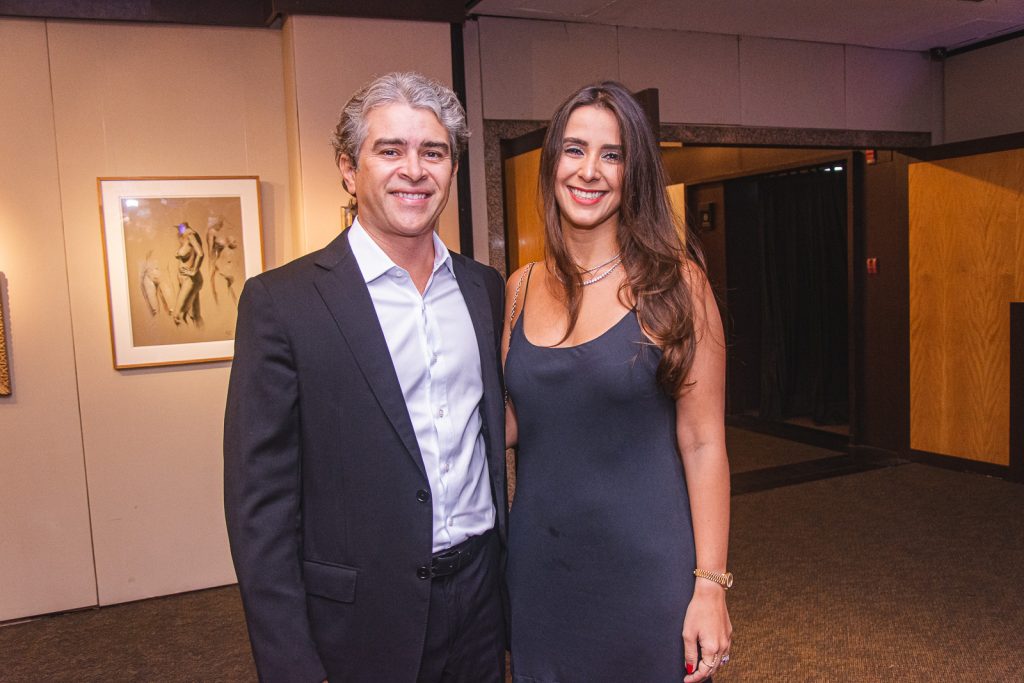 Ronaldo E Vivian Barbosa