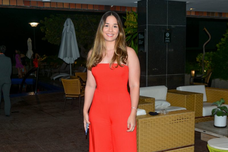 Christmas Night - Sabores natalinos, união e alto astral marcam o jantar de Natal no Hotel Gran Marquise