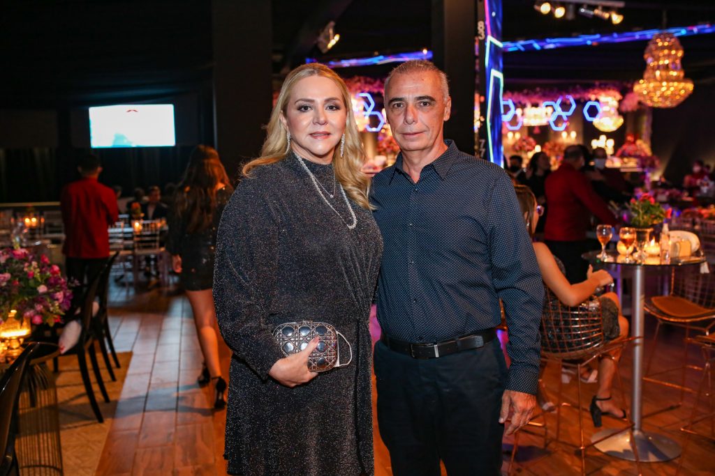 Sandra Fujita E Rogeriotorres