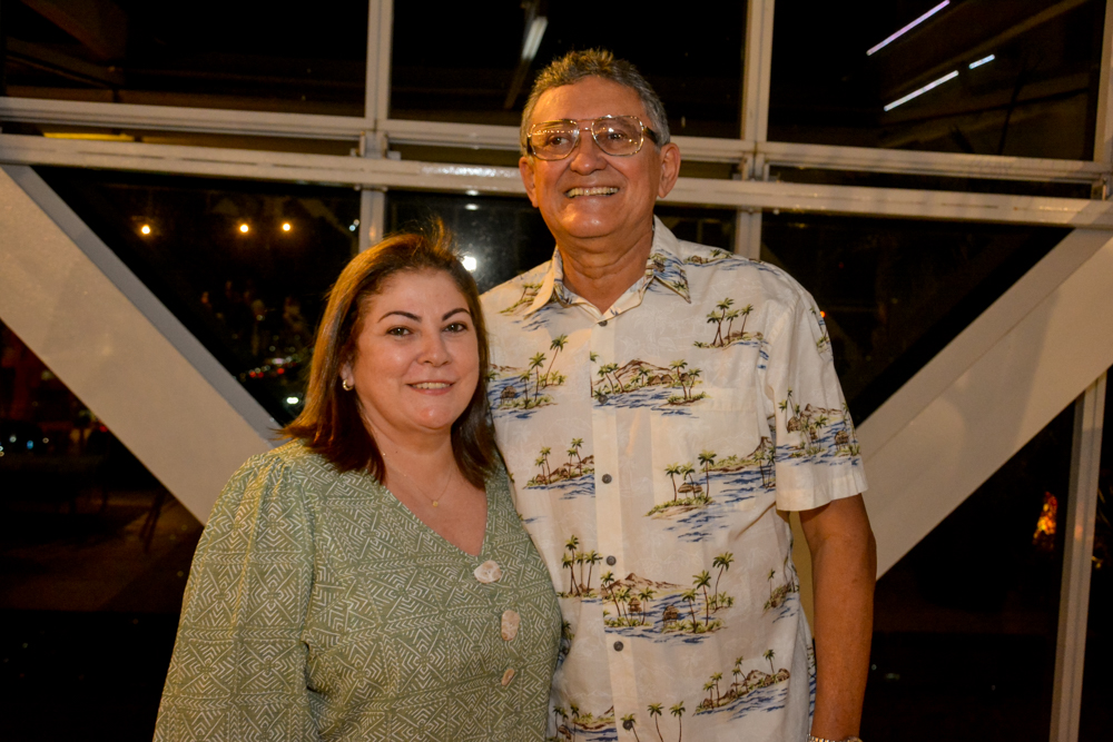 Santinha E Joaquim Onório